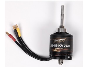 FMS Predator 3948 760Kv Outrunner Motor 